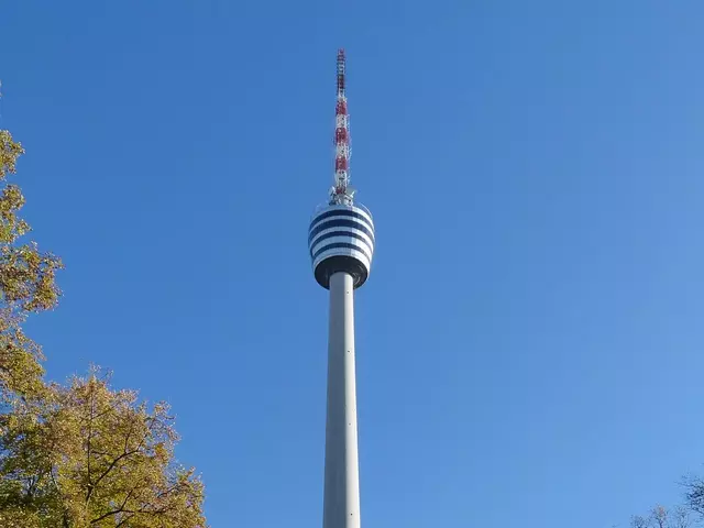 Fernsehturm